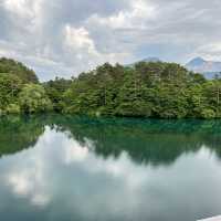 【福島】散策も楽しめる静かな高原ホテル