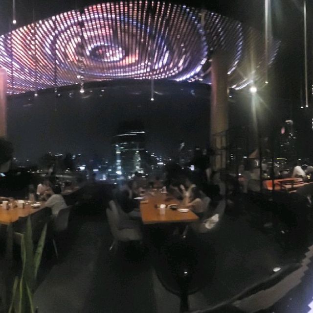 방콕 아이콘시암 팁사마이