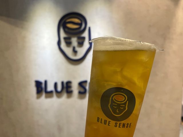 藍調咖啡 台東連鎖咖啡店 平價精緻下午茶