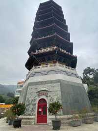 圓玄學院 半日遊