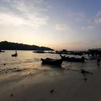 Perfect Jogging Spot by the Seaside in Penang