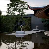 รีสอร์ทสวยริมทะเล ใกล้สนามบินภูเก็ต