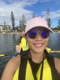 Kayaking with Dolphins and Snorkeling tour