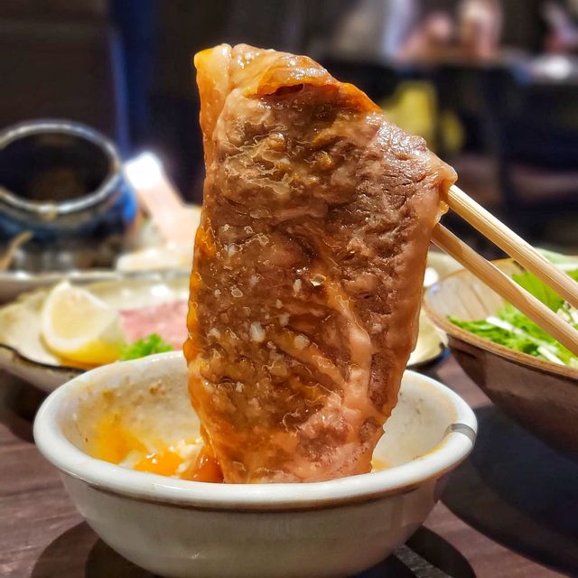 高質既佐賀和牛｜YAKINIKU KAKURA