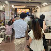 Blanco Court Prawn Noodles