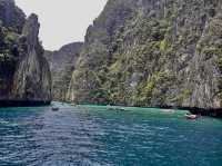 Phi Phi Islands