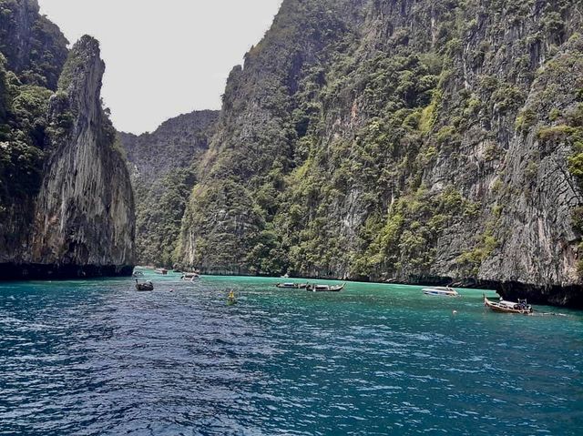 Phi Phi Islands