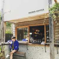Onibus Caffee