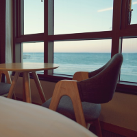 🏨 함덕해변 바로 앞 유탑유블레스