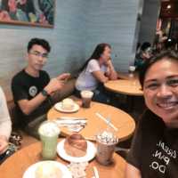Everything is in Mall of Asia: Biggest Mall