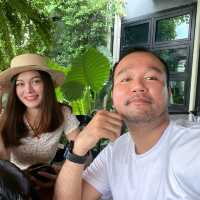 เพลิน Zaab Cafe ชิคๆ