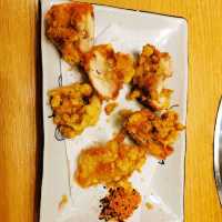 海防市高級日本料理-ISUSHI