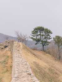 거제 가볼만한곳 구조라성 샛바람소리길
