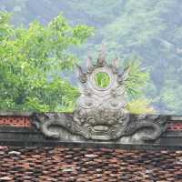 北越寧平必玩景點--華閭古都Cố đô Hoa Lư