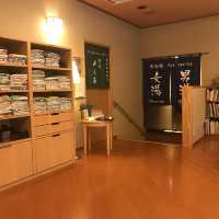 上高地入口的日式一泊二食酒店 — 溪流荘