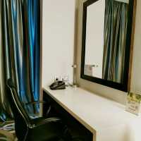 Raia Hotel & Convention Centre Kuching