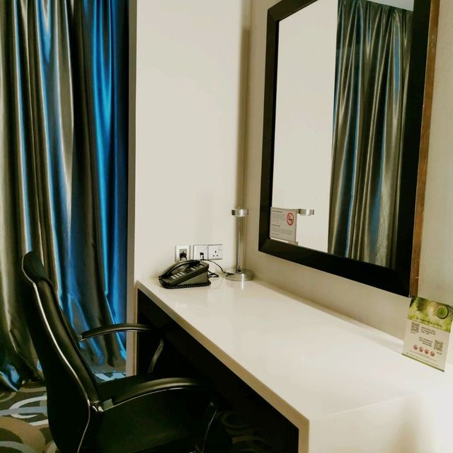 Raia Hotel & Convention Centre Kuching