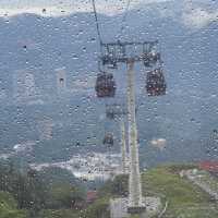 SkyAvenue Gondola Cable Car, Genting