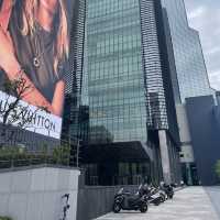 서울 도심속 핫플 [코엑스 서울]