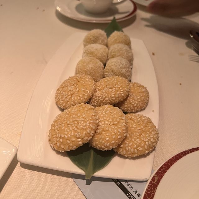 ✨ 米芝蓮二星天龍軒～下集  ✨