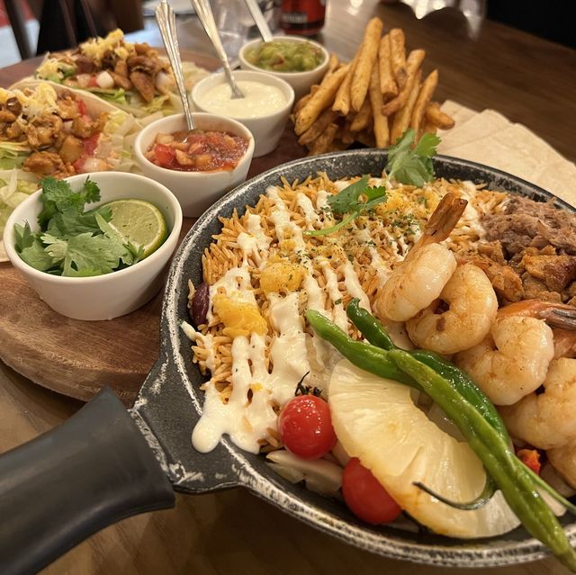 연남동 타코 맛집_갓잇