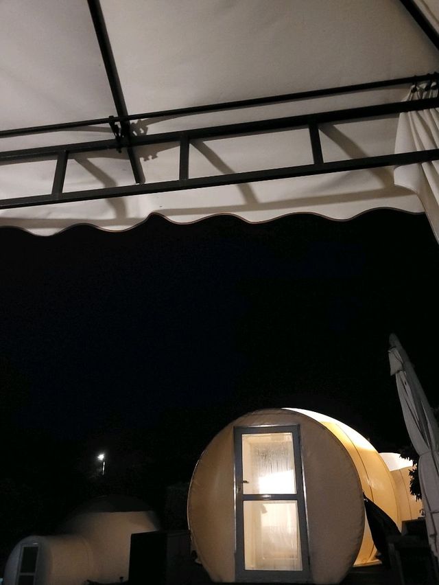 我要波波波波波波波波～波波營