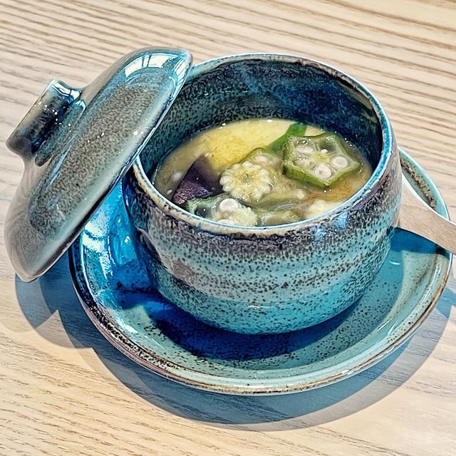 無敵🏙維港景🤩高級🏯刺身🐟壽司🍣Omakase