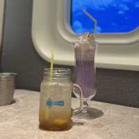 Holly Brown 分店 Cabin Crew Coffee