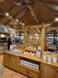 1st Experience Thai Winery @PB Valley Khaoyai