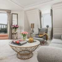 THE LANGHAM