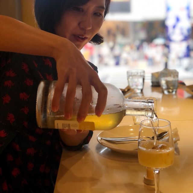 亞洲美食料理全都吃的到💕｜Yano Kitchen