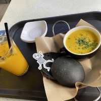 ์๋ฒ๋๋ ๋ธ๋ก๋์ํฐ ํ ๋ก์์ถ์ ! Happy Halloween ๐