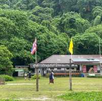 หมู่เกาะสุรินทร์ พังงา