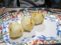 元朗款多又抵食之深夜食堂