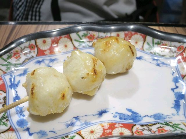 元朗款多又抵食之深夜食堂