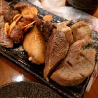 彩 日本料理

