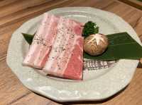 高質素日式燒肉