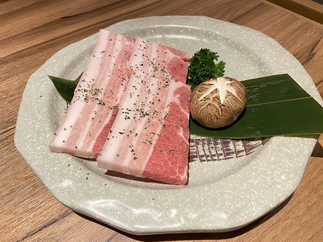 高質素日式燒肉