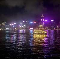 amazing skyline