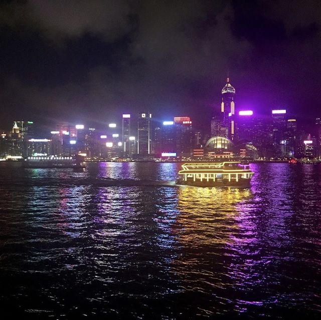 amazing skyline