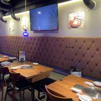 【新大久保】おいしいブテチゲと映える店内🇰🇷新大久保ブテチゲ