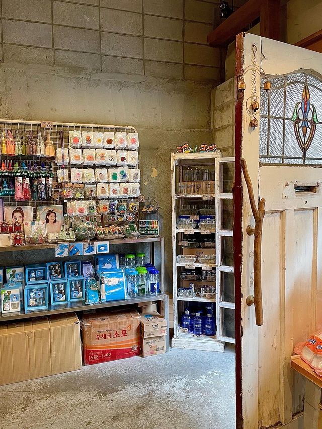 鶴橋で大人気のカフェ