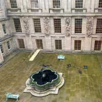 Derbyshire 之寶～Chatsworth House