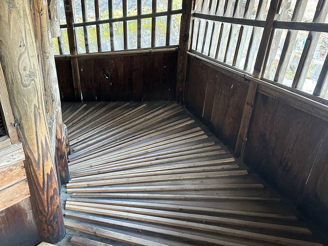 【福島】サザエ堂と紅葉巡り