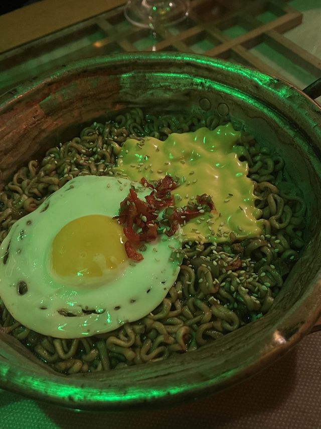 레트로한 감성이 매력적인 서울 술집 내자살롱🎶👍