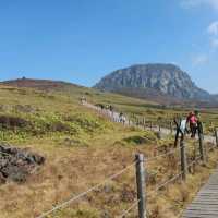 a "UNESCO" hiking trip