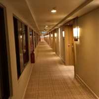 Parkroyal Resort Penang