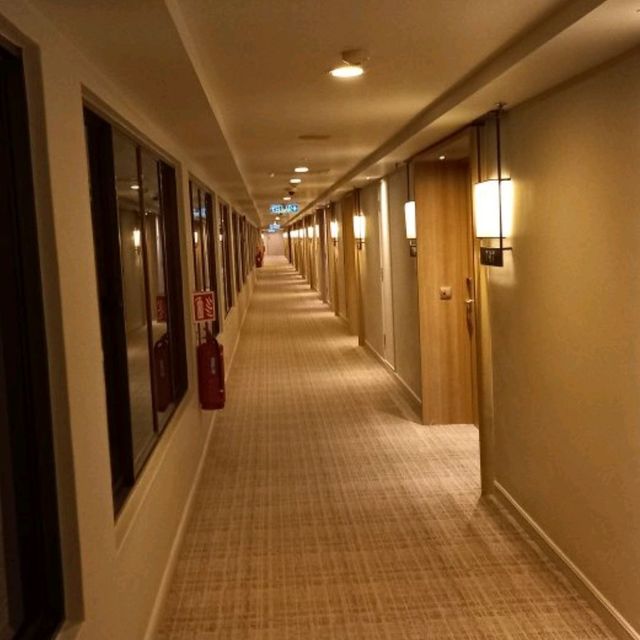 Parkroyal Resort Penang