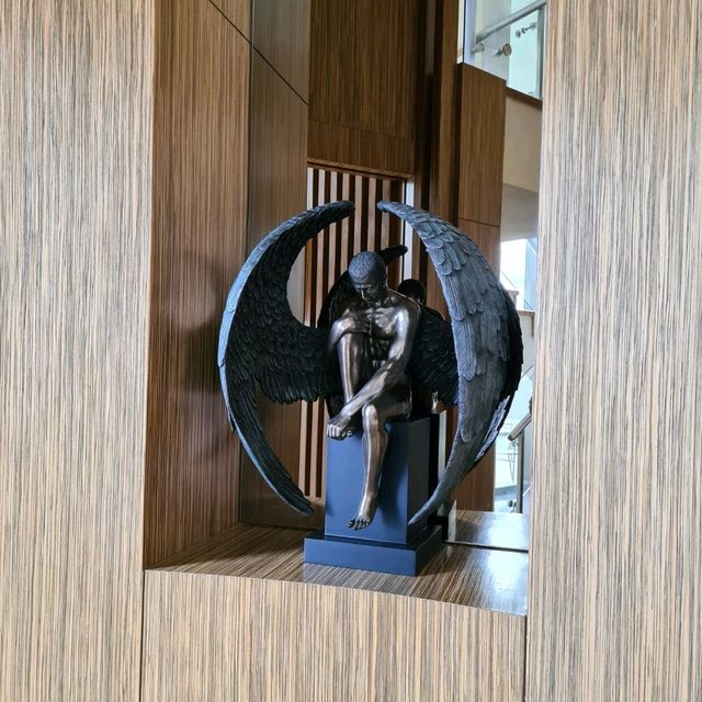 Sheraton Petaling Jaya Hotel

