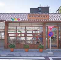 Kyoto Shi Café Rayong キョウトシ カフェ